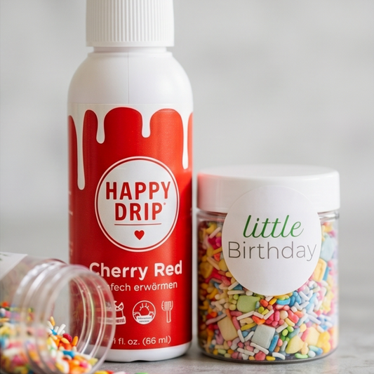 little Birthday Einschulungs-Set mit BackBox