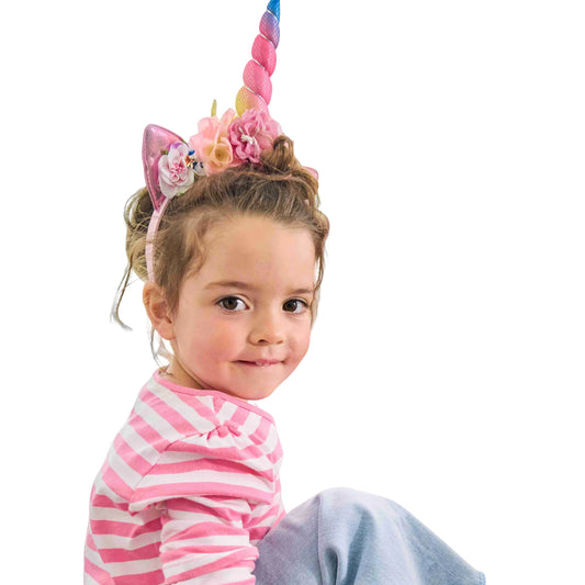 little Birthday® Einhorn Haarreif