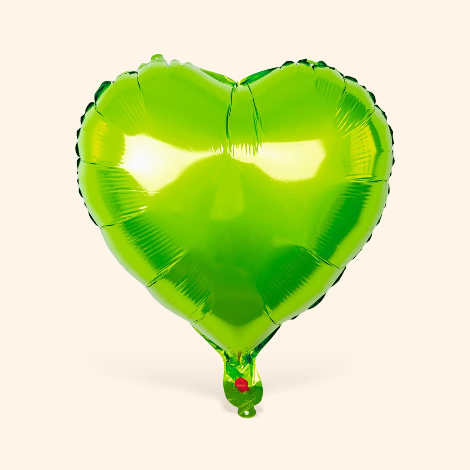 little Birthday® Folien-Luftballon Flamingo-Set (5 Stück)