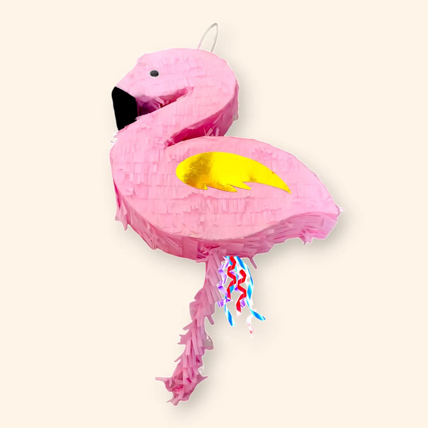 little Birthday® Pinata Flamingo