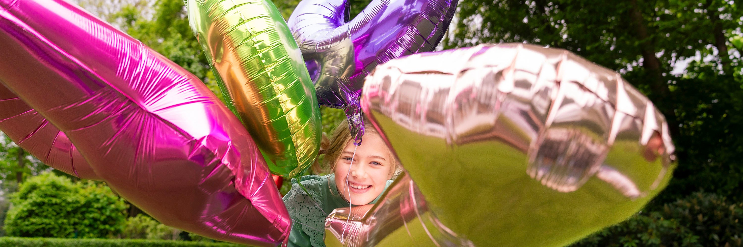 little Birthday Kategorie Luftballons