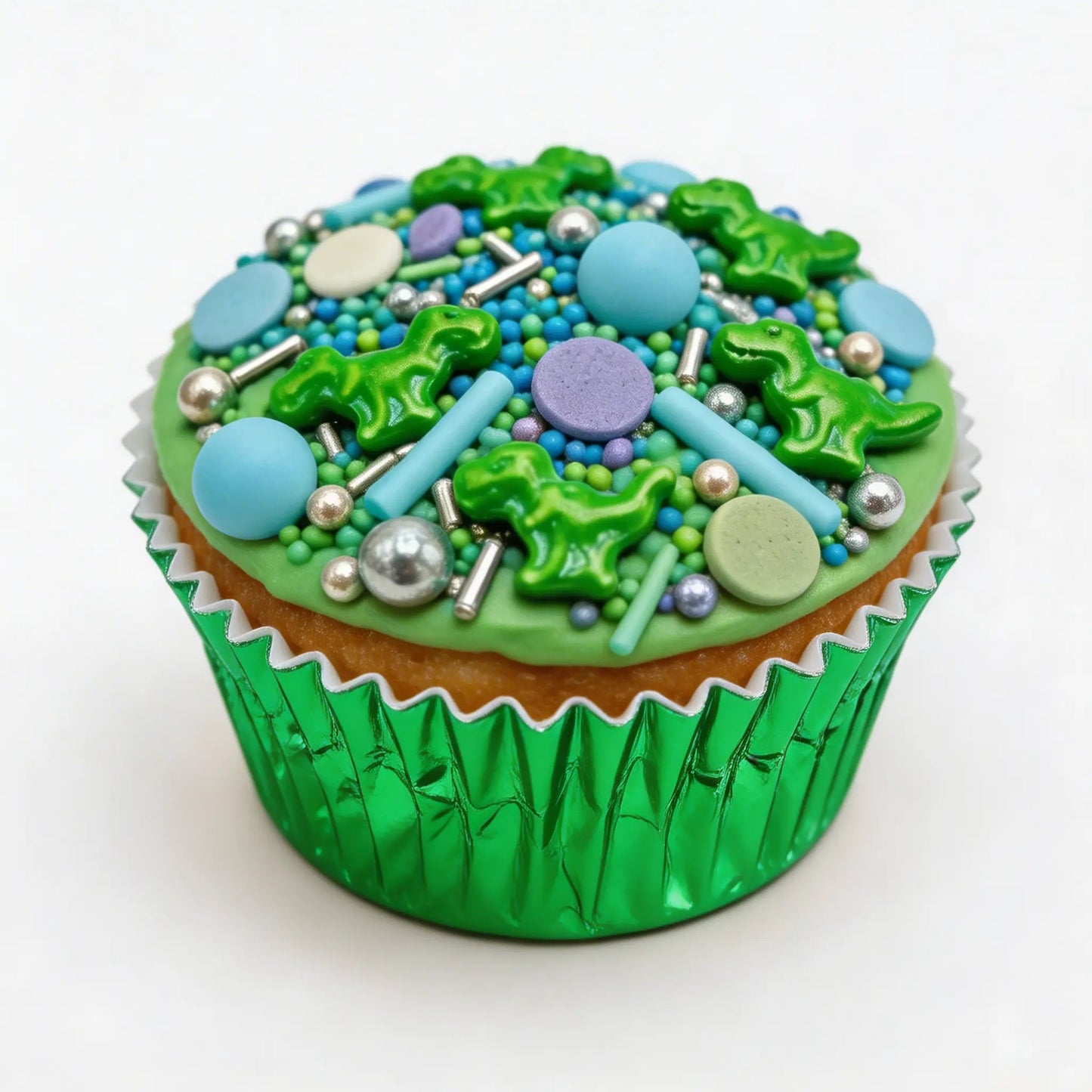 little Birthday Back-Box Dino