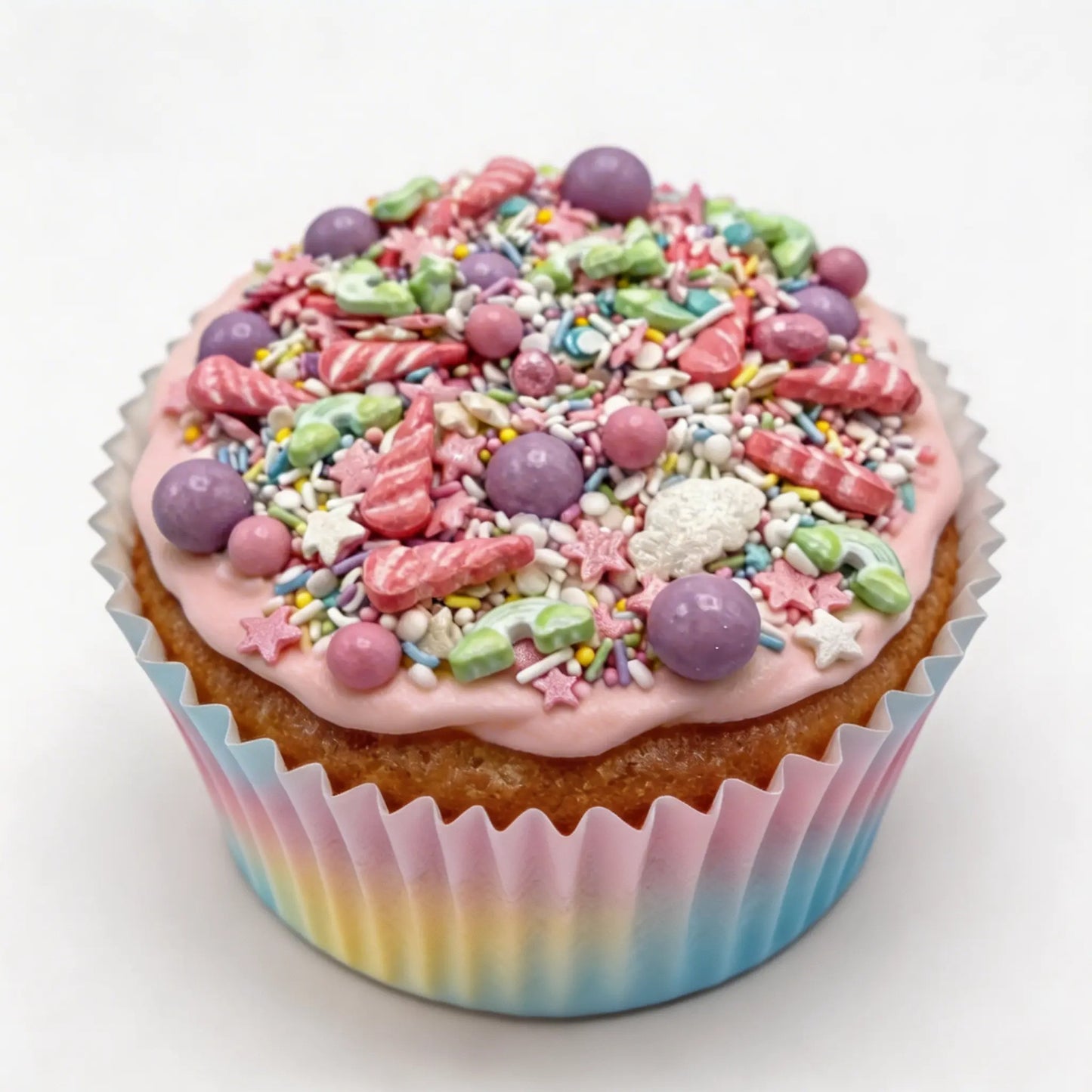 little Birthday Back-Box Einhorn