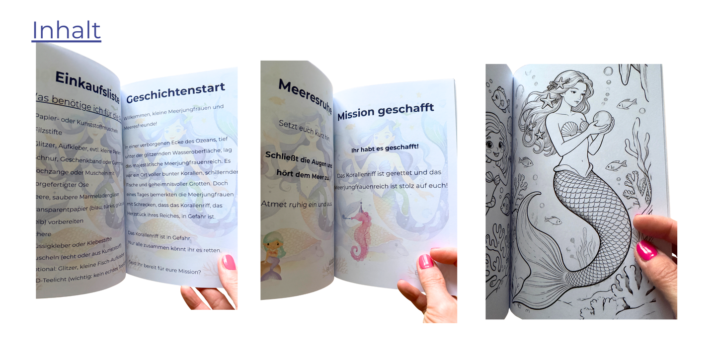 Der Little-Birthday-Guide:  Kindergeburtstage stressfrei planen & magisch feiern