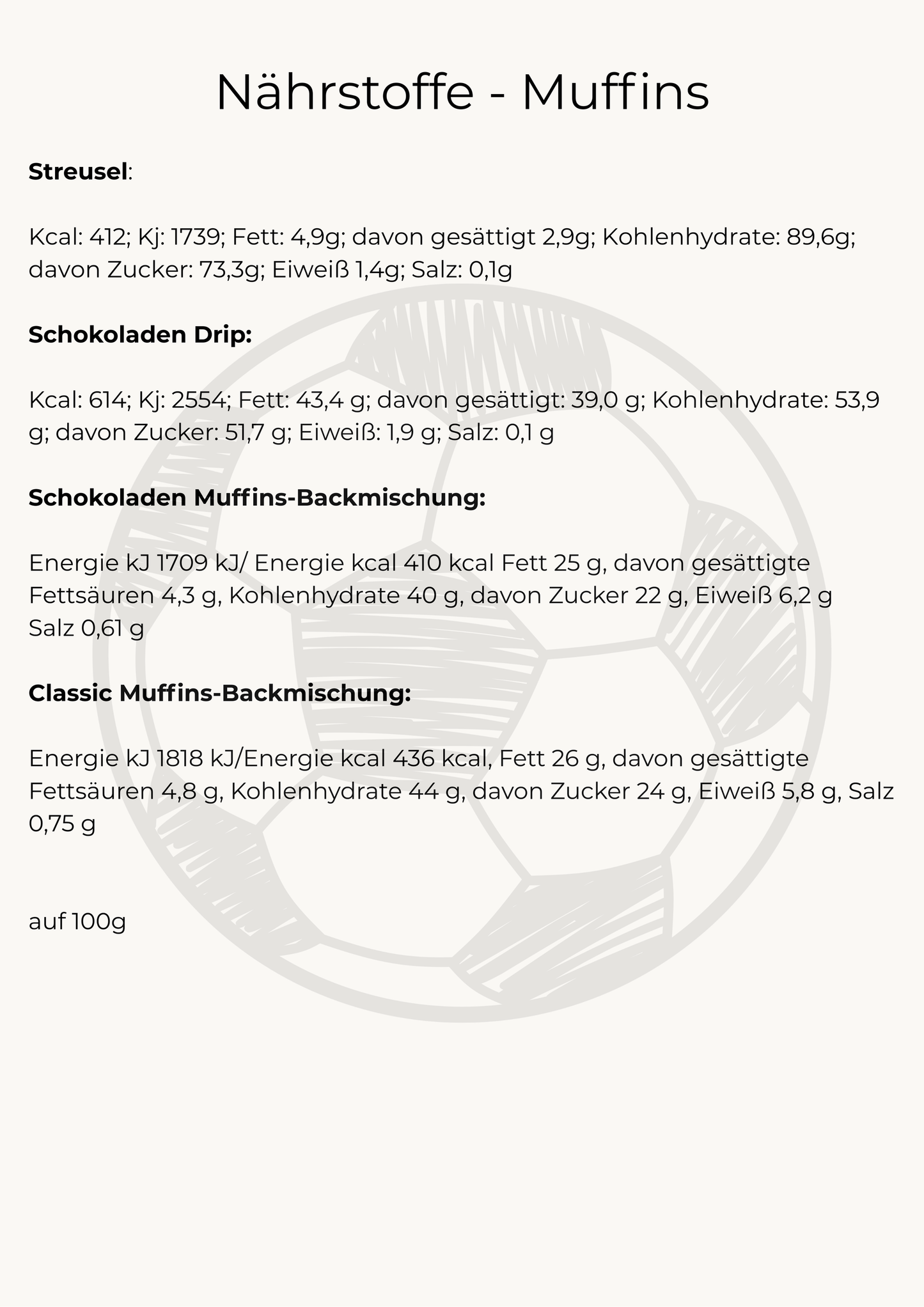 little Birthday Back-Box Fussball