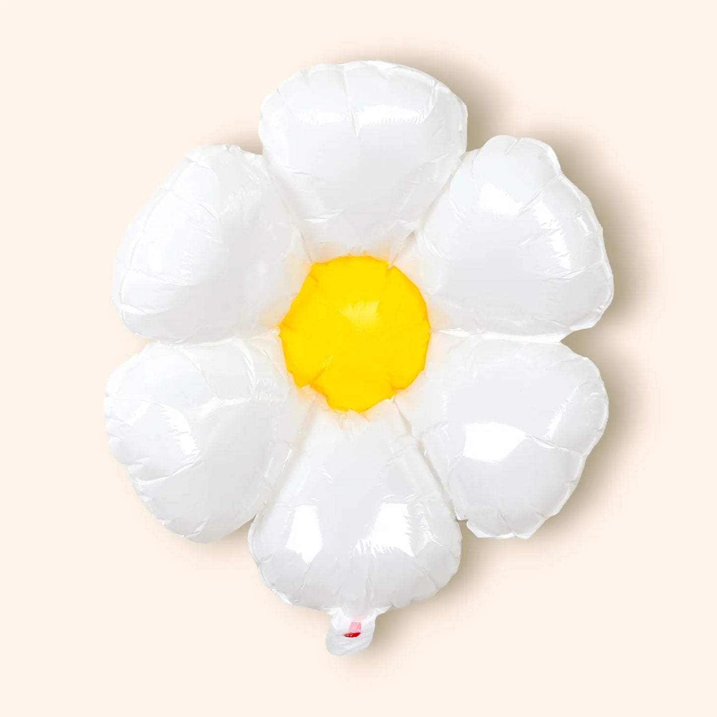 little Birthday® Folien-Luftballon Blume XL