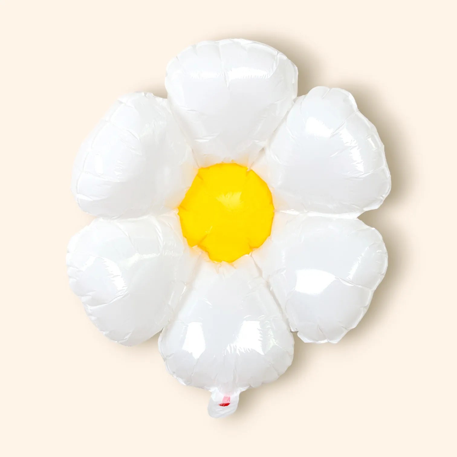 little Birthday® Folien-Luftballon Blume XL