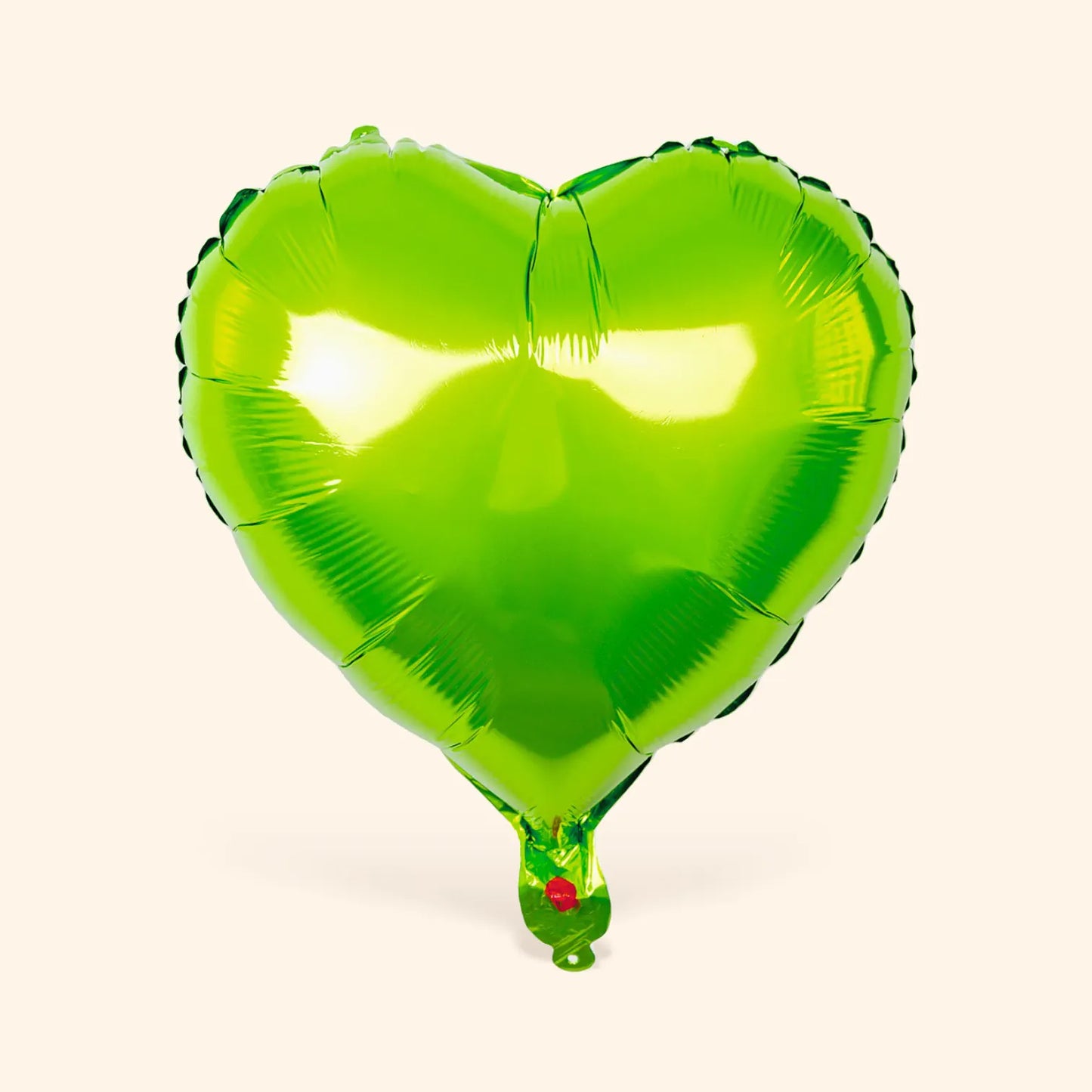 little Birthday® Folien-Luftballon Flamingo-Set (5 Stück)