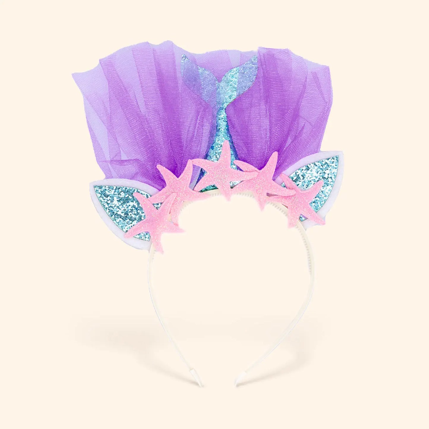 little Birthday® Meerjungfrau Haarreif