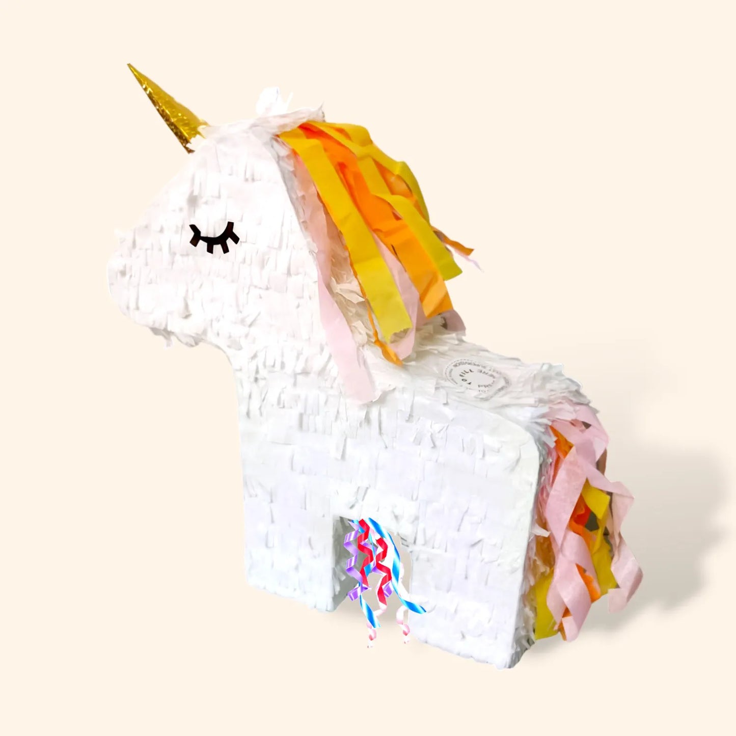 little Birthday® Pinata Einhorn