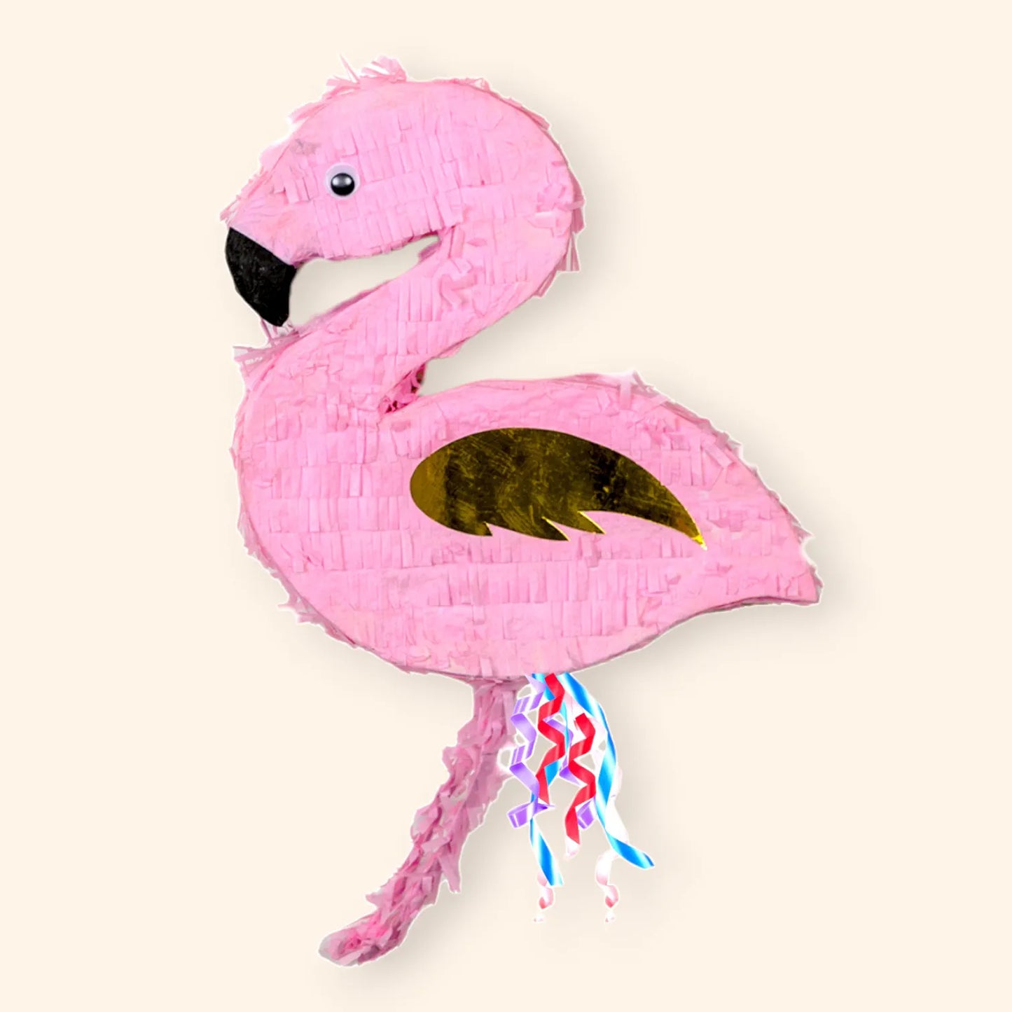 little Birthday® Pinata Flamingo